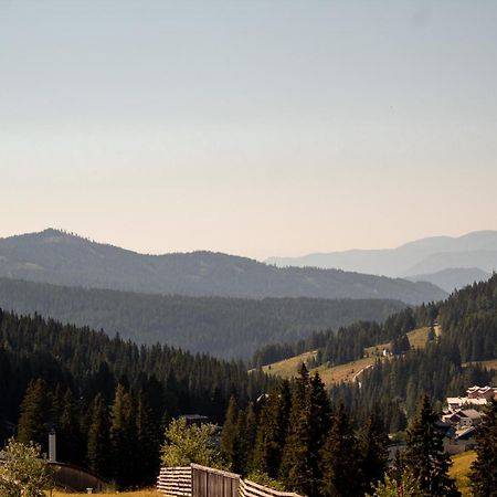 Aparthotel Sissi Park Lachtal Exteriér fotografie