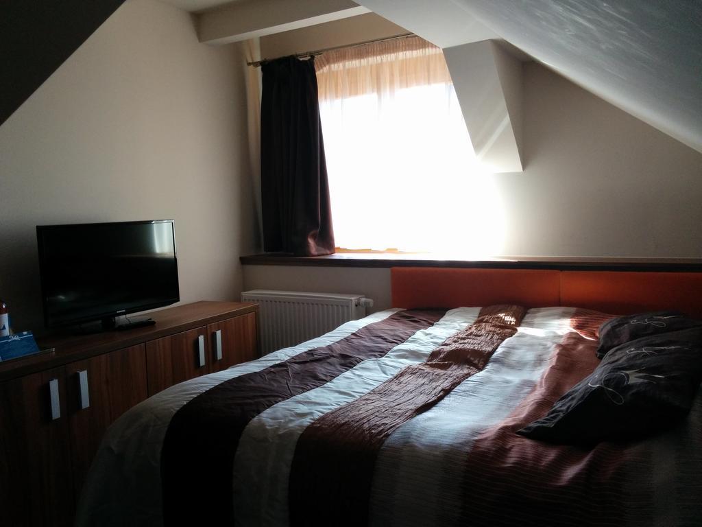 Aparthotel Sissi Park Lachtal Pokoj fotografie