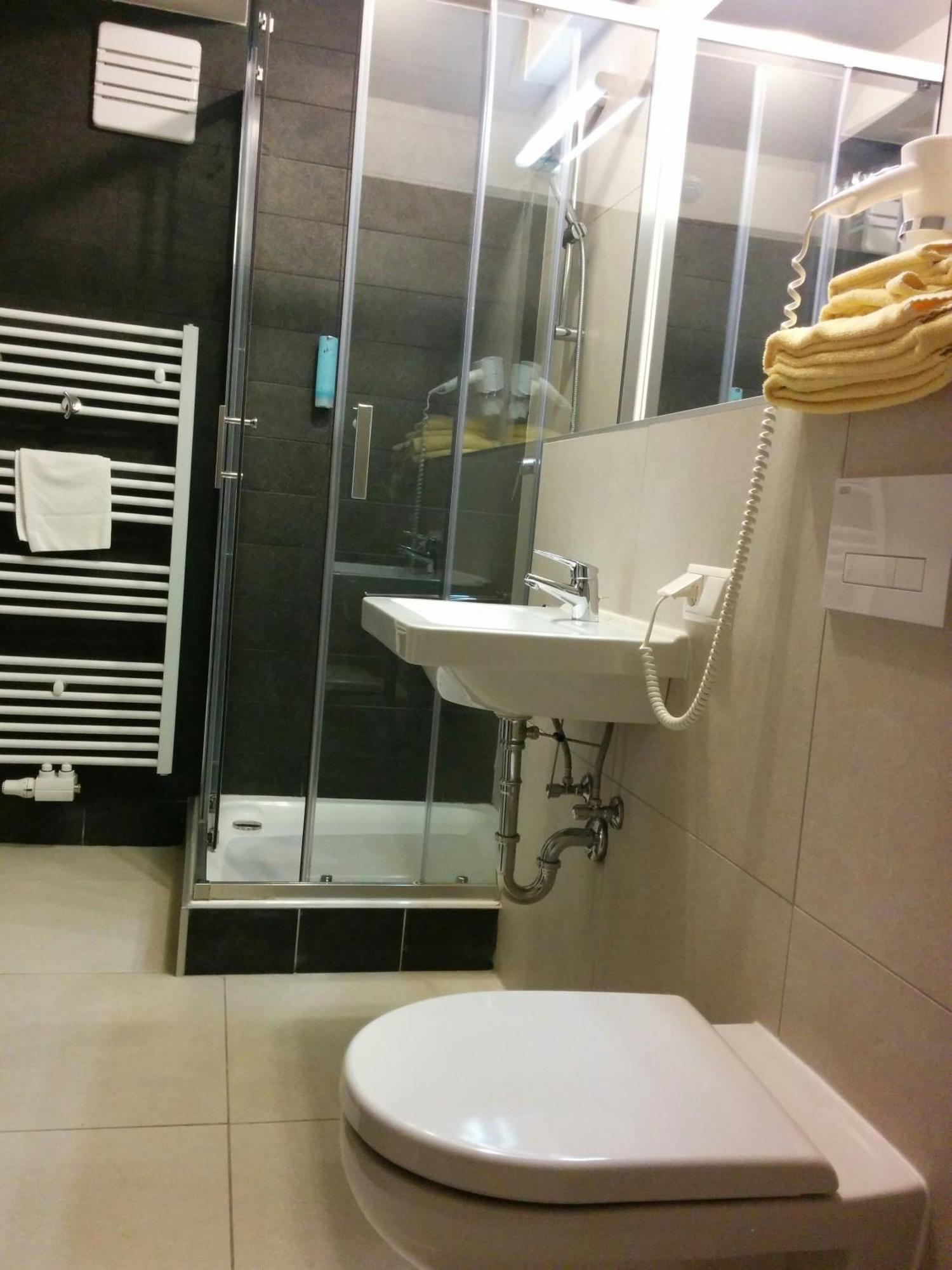 Aparthotel Sissi Park Lachtal Pokoj fotografie
