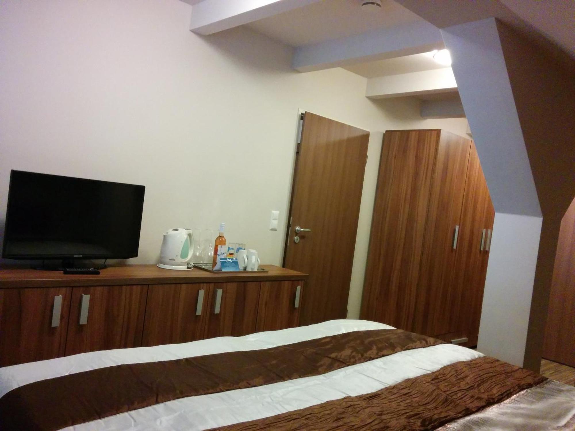 Aparthotel Sissi Park Lachtal Pokoj fotografie