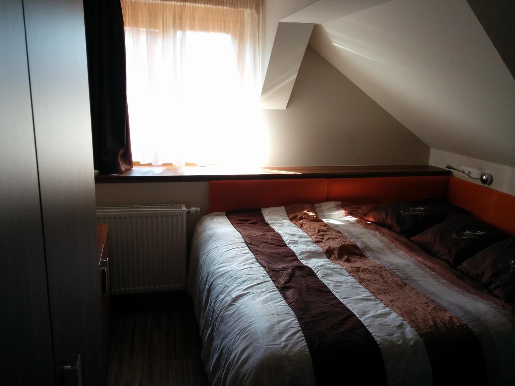 Aparthotel Sissi Park Lachtal Pokoj fotografie