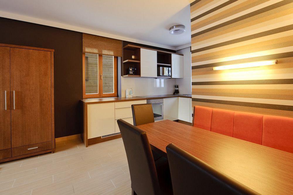 Aparthotel Sissi Park Lachtal Exteriér fotografie